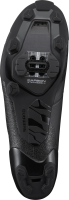 Shimano Men Gravel SH-RX9 S-PHYRE Schuh SPD black
