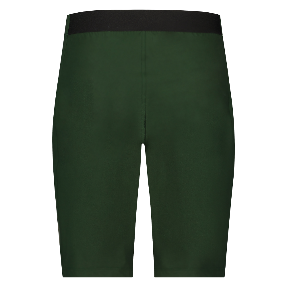 Shimano Men Inizio Trail Shorts green