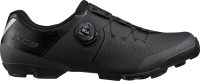 Shimano Men MTB SH-XC3 Schuh SPD black