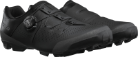 Shimano Men MTB SH-XC3 Schuh SPD black