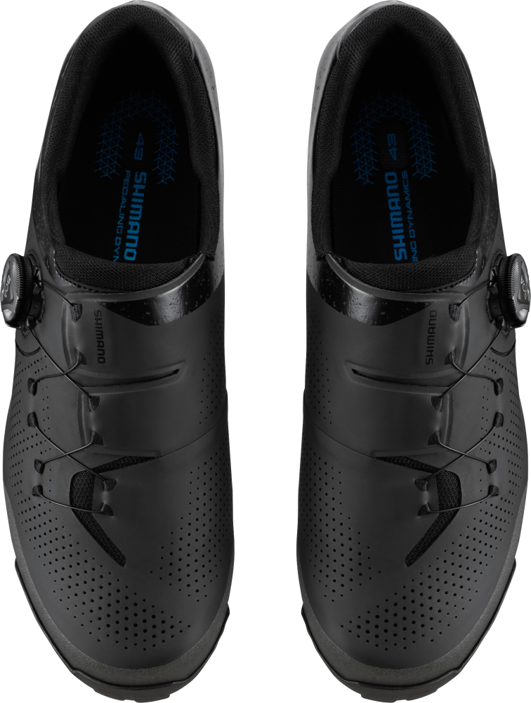 Shimano Men MTB SH-XC3 Schuh SPD black