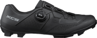 Shimano Men MTB SH-XC5 Schuh SPD black