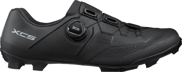 Shimano Men MTB SH-XC5 Schuh SPD black