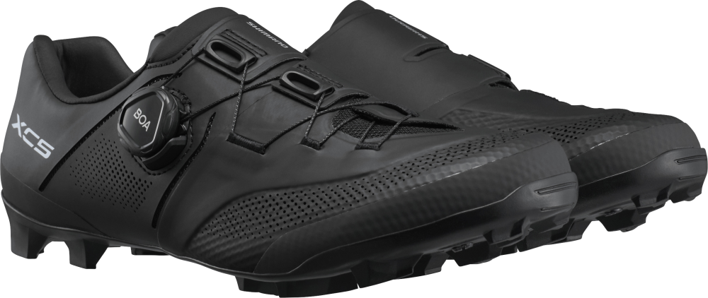 Shimano Men MTB SH-XC5 Schuh SPD black