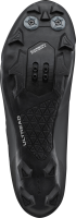 Shimano Men MTB SH-XC7 Schuh SPD black