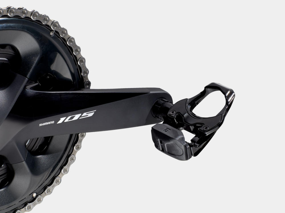 BONTRAGER Pedal Comp Road 2018 Black