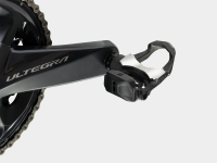 BONTRAGER Pedal Elite Road Black