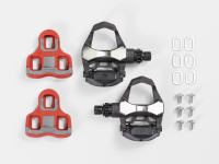 BONTRAGER Pedal Elite Road Black