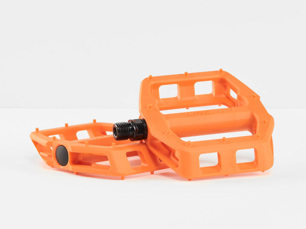 BONTRAGER Pedal Line Comp Plattform Roarange