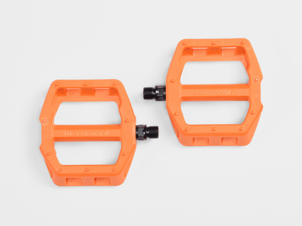 BONTRAGER Pedal Line Comp Plattform Roarange