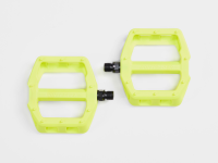 BONTRAGER Pedal Line Comp Plattform Volt Green