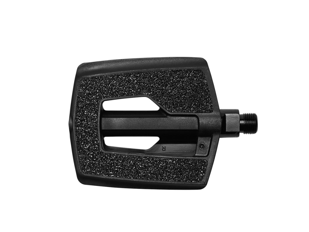 ELECTRA Pedal Grip Tape Nylon 9/16in Spindle Black