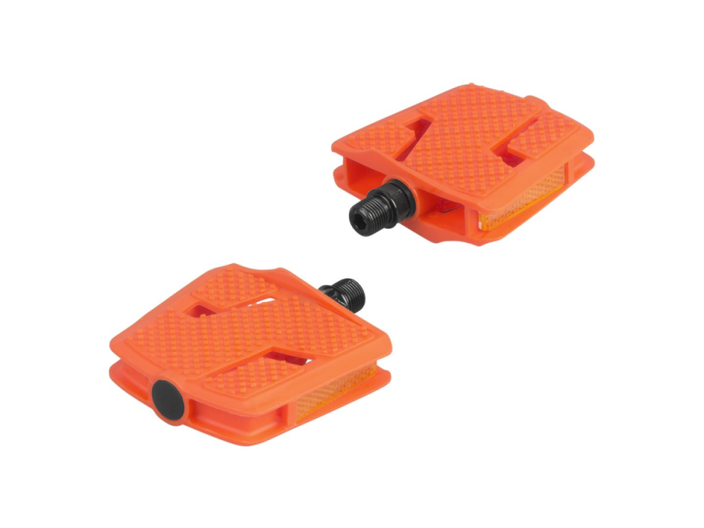Trek Pedal Kids' Platform Large 9/16 Roarange