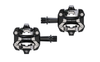 Trek Pedal Kovee Comp Black
