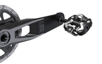 Trek Pedal Kovee Comp Black