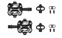 Trek Pedal Kovee Comp Black