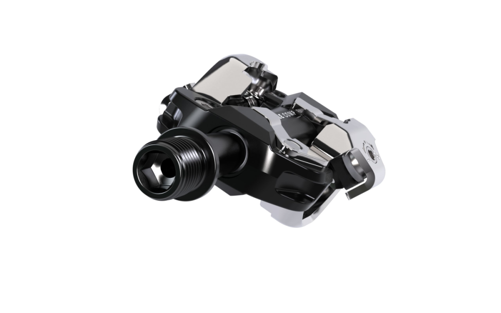 Trek Pedal Kovee Comp Black