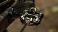 Trek Pedal Kovee Comp Black