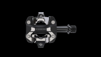 Trek Pedal Kovee Comp Black