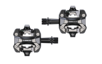 Trek Pedal Kovee Elite Black
