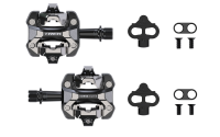 Trek Pedal Kovee Elite Black