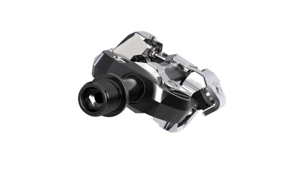 Trek Pedal Kovee Elite Black