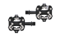 Trek Pedal Kovee Pro Black