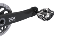 Trek Pedal Kovee Pro Black