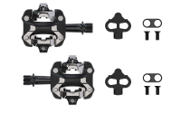 Trek Pedal Kovee Pro Black