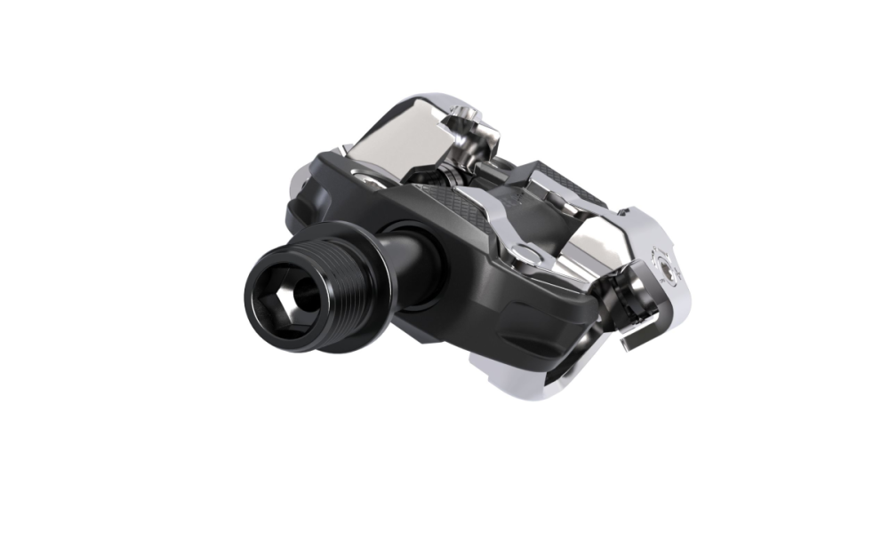 Trek Pedal Kovee Pro Black