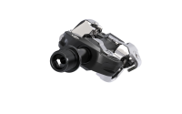 Trek Pedal Kovee Pro Black