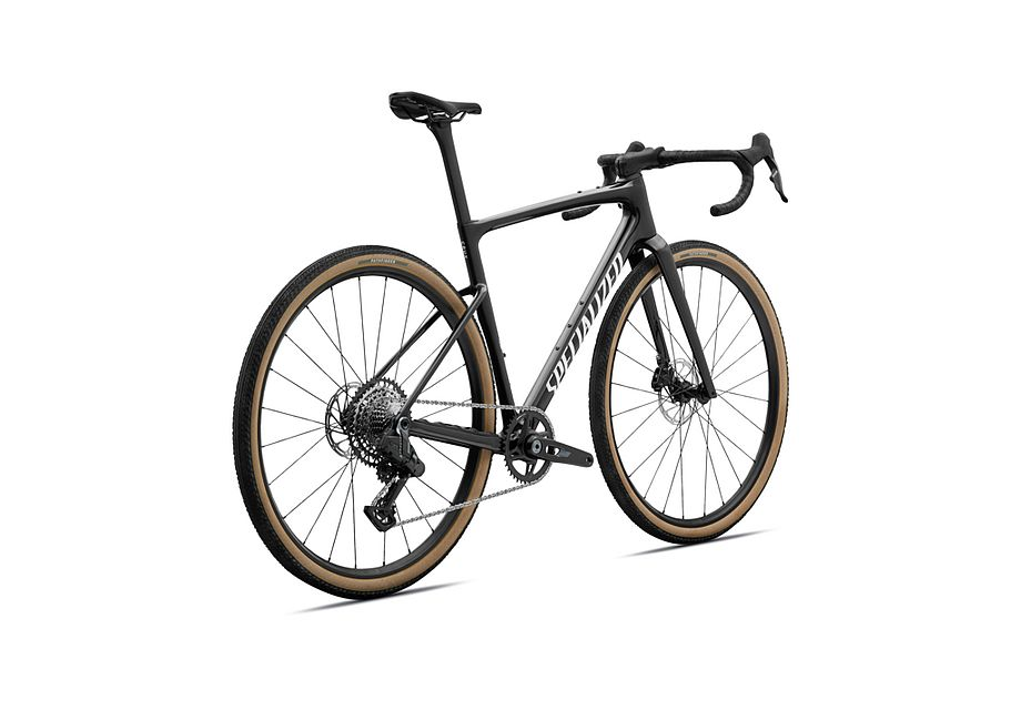 Specialized Crux 5 Comp - SRAM Rival XPLR 61