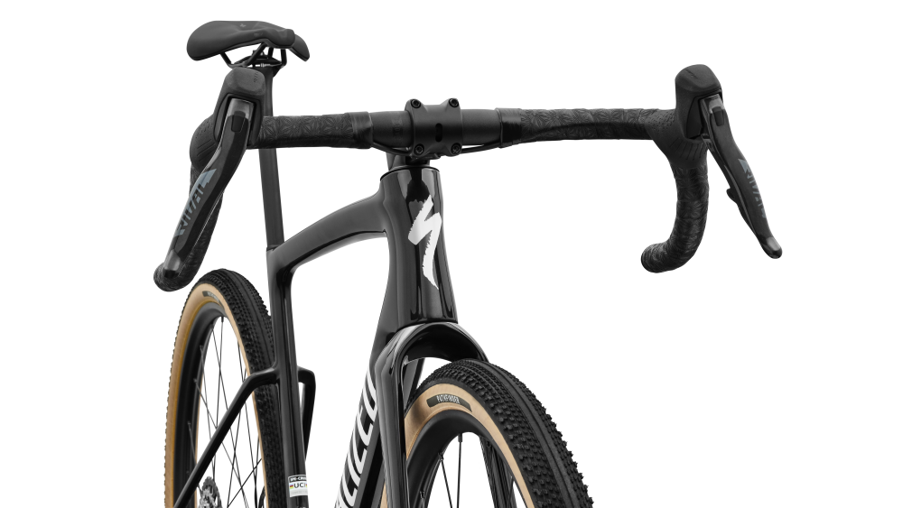 Specialized Crux 5 Comp - SRAM Rival XPLR 61