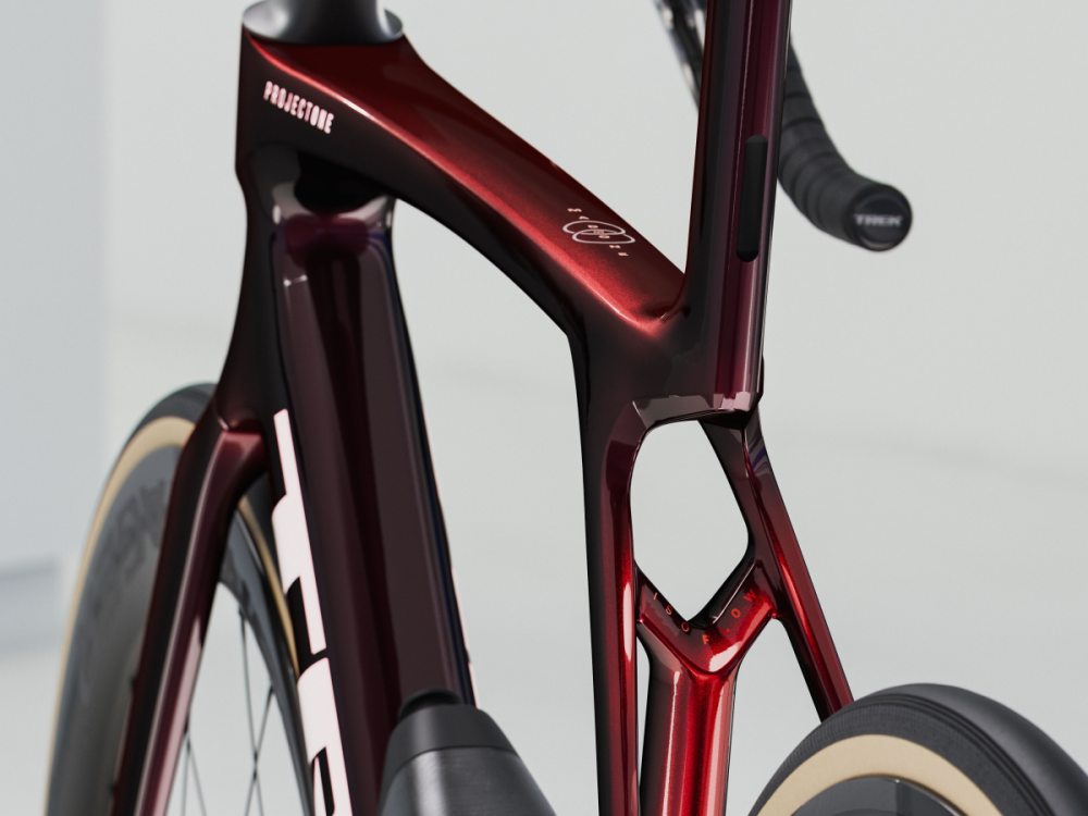 TREK Madone SLR 9 AXS ML