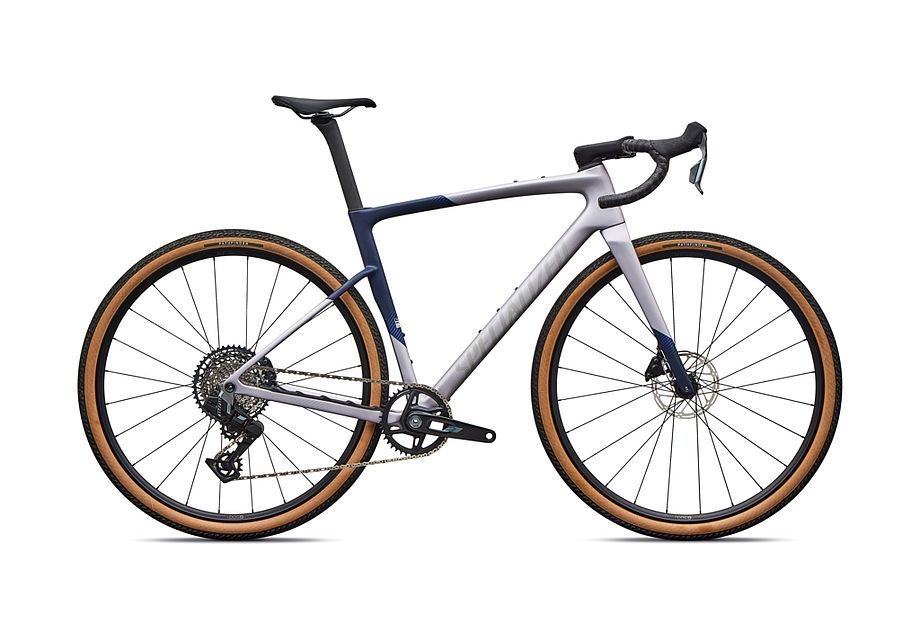 Specialized Crux 5 Comp - SRAM Rival XPLR 49