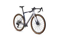 Specialized Crux 5 Comp - SRAM Rival XPLR 49
