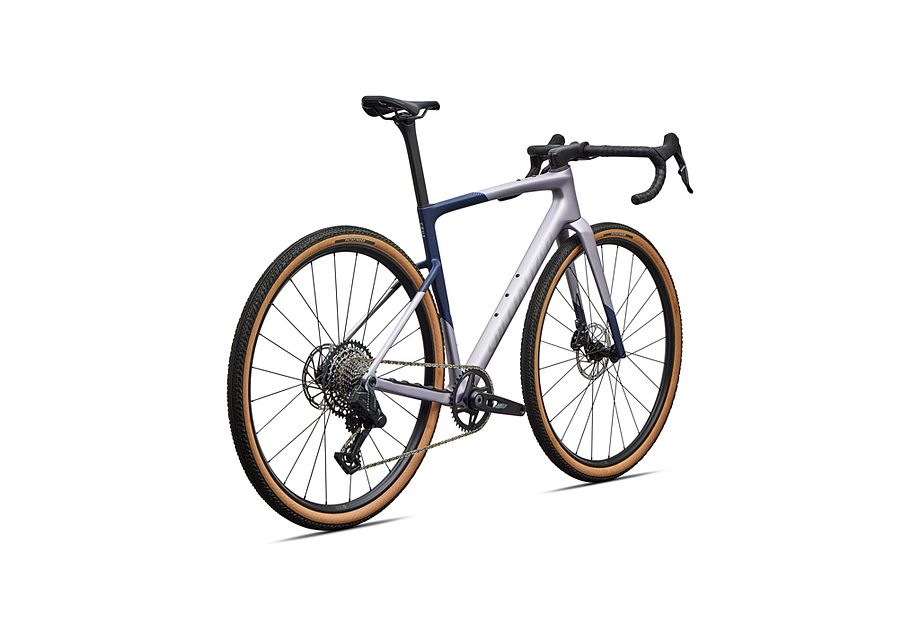 Specialized Crux 5 Comp - SRAM Rival XPLR 49