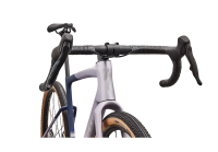 Specialized Crux 5 Comp - SRAM Rival XPLR 49