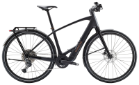 TREK FX+ 7 SO EU M Dark Star Matte