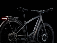 TREK FX+ 7 SO EU M Dark Star Matte