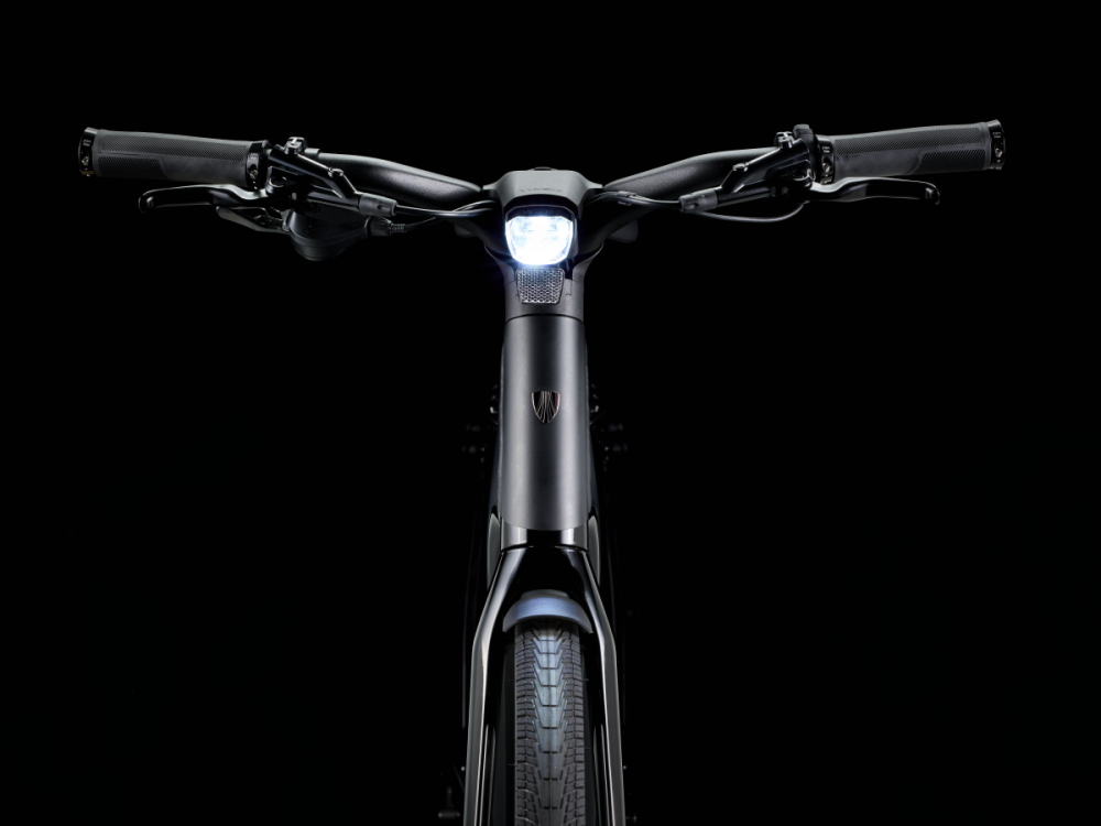 TREK FX+ 7 SO EU M Dark Star Matte