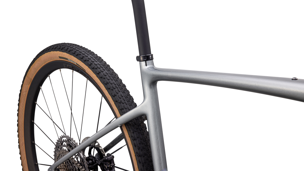 Specialized Diverge 4 Pro LTD - Shimano XTR/GRX Di2 56