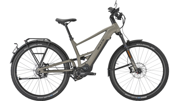 E-Bikes 45 km/h