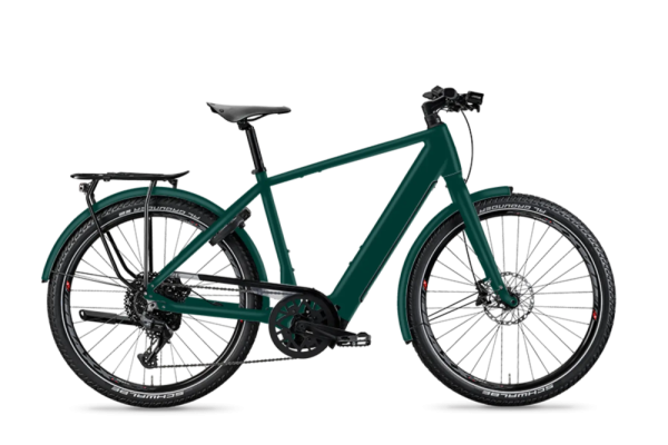 TDS BROADWAY 25 km/h Urban