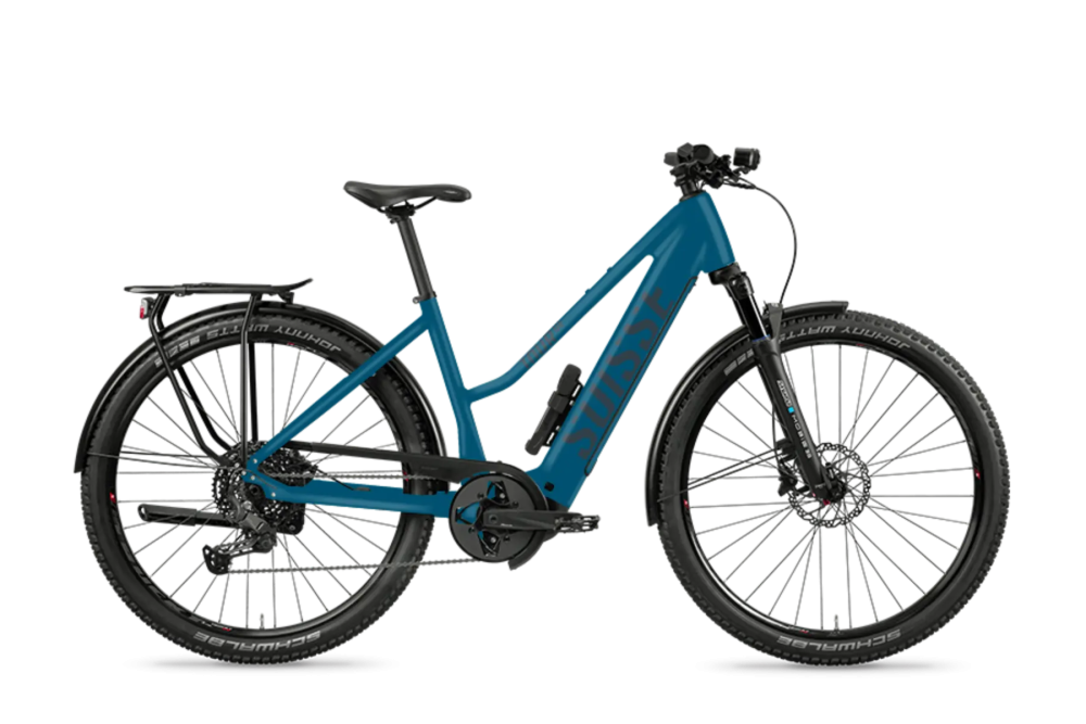 TDS BROADWAY CROSS