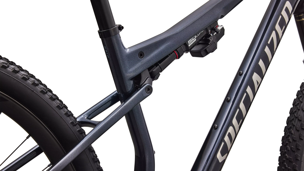 Specialized Epic 9 Pro Carb/prl/chrm L
