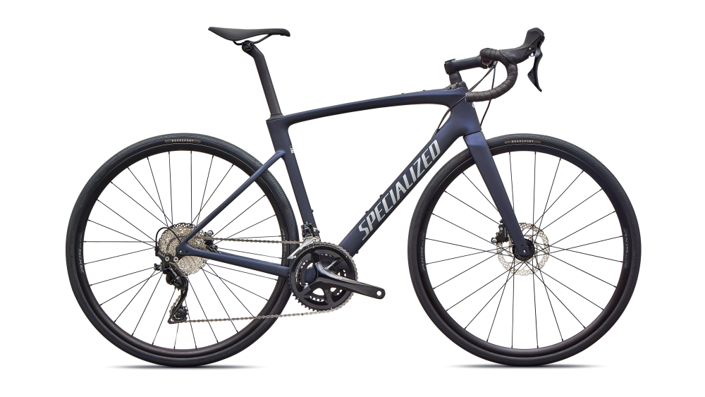 Specialized Roubaix SL8 Shimano Tiagra