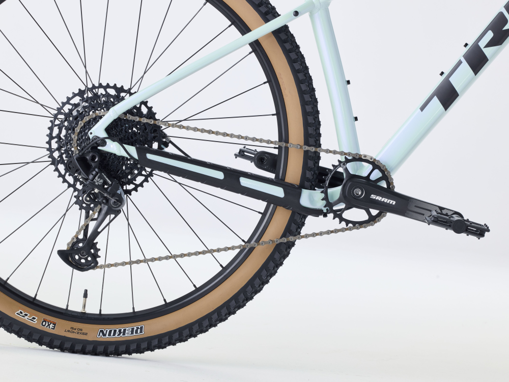Trek Marlin 7 M 29 Magic Mint