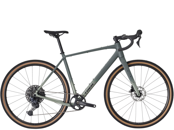 TREK Checkpoint ALR 4 L Matte Keswick Green to Lichen Fade