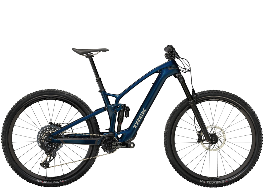 TREK FUEL EXe 9.8 GX AXS XL